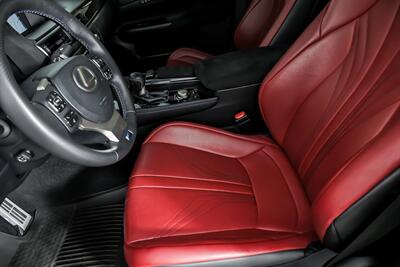 2016 Lexus GS F   - Photo 21 - Joliet, IL 60435