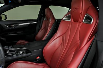 2016 Lexus GS F   - Photo 22 - Joliet, IL 60435