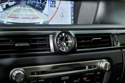2016 Lexus GS F   - Photo 34 - Joliet, IL 60435
