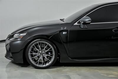 2016 Lexus GS F   - Photo 7 - Joliet, IL 60435