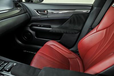 2016 Lexus GS F   - Photo 39 - Joliet, IL 60435