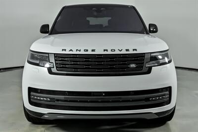 2023 Land Rover Range Rover P530 Autobiography LWB-FULL SATIN PPF!   - Photo 4 - Joliet, IL 60435