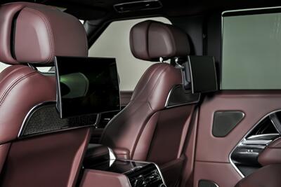 2023 Land Rover Range Rover P530 Autobiography LWB-FULL SATIN PPF!   - Photo 23 - Joliet, IL 60435