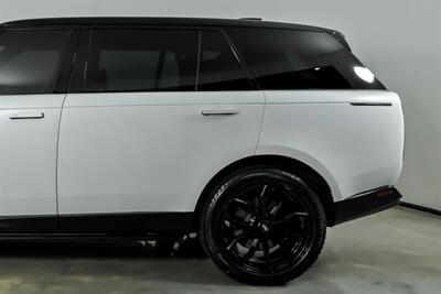 2023 Land Rover Range Rover P530 Autobiography LWB-FULL SATIN PPF!   - Photo 7 - Joliet, IL 60435