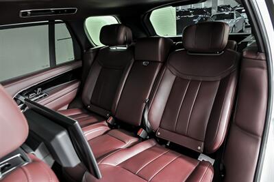 2023 Land Rover Range Rover P530 Autobiography LWB-FULL SATIN PPF!   - Photo 22 - Joliet, IL 60435