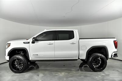 2021 GMC Sierra 1500 AT4-$10K LIFT KIT WITH WHEELS   - Photo 8 - Joliet, IL 60435