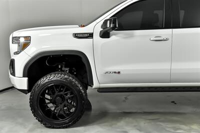 2021 GMC Sierra 1500 AT4-$10K LIFT KIT WITH WHEELS   - Photo 7 - Joliet, IL 60435