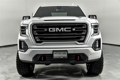 2021 GMC Sierra 1500 AT4-$10K LIFT KIT WITH WHEELS   - Photo 5 - Joliet, IL 60435