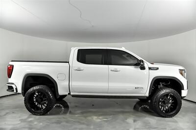 2021 GMC Sierra 1500 AT4-$10K LIFT KIT WITH WHEELS   - Photo 14 - Joliet, IL 60435