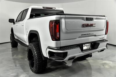 2021 GMC Sierra 1500 AT4-$10K LIFT KIT WITH WHEELS   - Photo 10 - Joliet, IL 60435