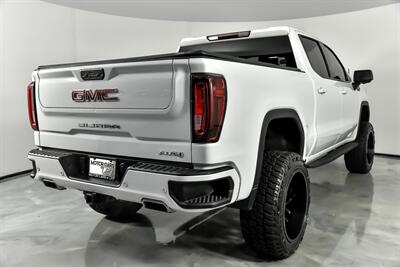 2021 GMC Sierra 1500 AT4-$10K LIFT KIT WITH WHEELS   - Photo 12 - Joliet, IL 60435