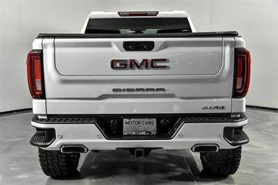 2021 GMC Sierra 1500 AT4-$10K LIFT KIT WITH WHEELS   - Photo 11 - Joliet, IL 60435