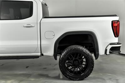 2021 GMC Sierra 1500 AT4-$10K LIFT KIT WITH WHEELS   - Photo 9 - Joliet, IL 60435