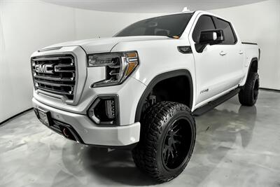 2021 GMC Sierra 1500 AT4-$10K LIFT KIT WITH WHEELS   - Photo 6 - Joliet, IL 60435