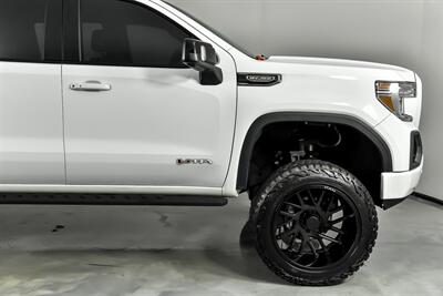 2021 GMC Sierra 1500 AT4-$10K LIFT KIT WITH WHEELS   - Photo 15 - Joliet, IL 60435