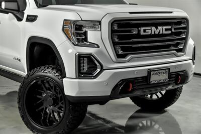 2021 GMC Sierra 1500 AT4-$10K LIFT KIT WITH WHEELS   - Photo 3 - Joliet, IL 60435