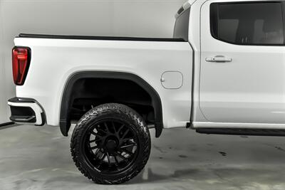 2021 GMC Sierra 1500 AT4-$10K LIFT KIT WITH WHEELS   - Photo 13 - Joliet, IL 60435