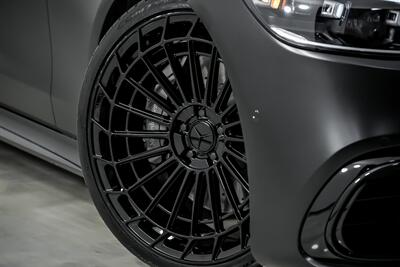 2024 Mercedes-Benz S 580 4MATIC-S63 KIT-FRESH WRAP-$40K MODS - Photo 4 - Joliet, IL 60435