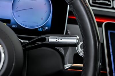 2024 Mercedes-Benz S 580 4MATIC-S63 KIT-FRESH WRAP-$40K MODS - Photo 29 - Joliet, IL 60435