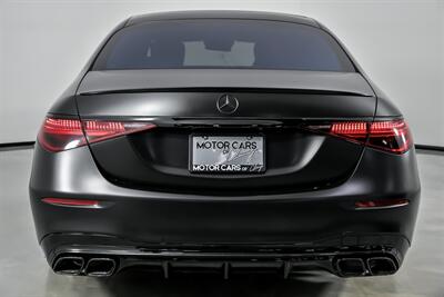 2024 Mercedes-Benz S 580 4MATIC-S63 KIT-FRESH WRAP-$40K MODS - Photo 11 - Joliet, IL 60435