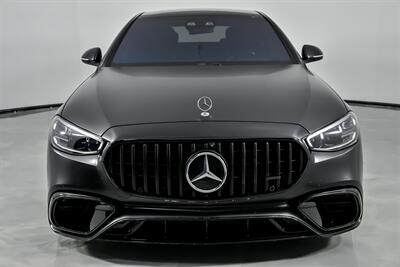 2024 Mercedes-Benz S 580 4MATIC-S63 KIT-FRESH WRAP-$40K MODS - Photo 5 - Joliet, IL 60435