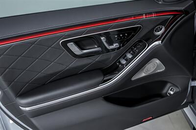 2024 Mercedes-Benz S 580 4MATIC-S63 KIT-FRESH WRAP-$40K MODS - Photo 18 - Joliet, IL 60435