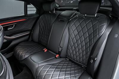 2024 Mercedes-Benz S 580 4MATIC-S63 KIT-FRESH WRAP-$40K MODS - Photo 25 - Joliet, IL 60435