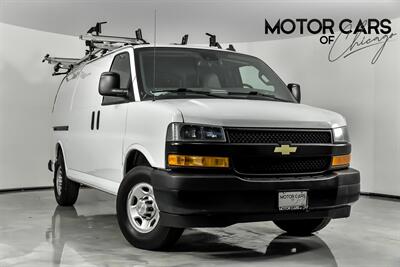 2019 Chevrolet Express 2500   - Photo 1 - Joliet, IL 60435