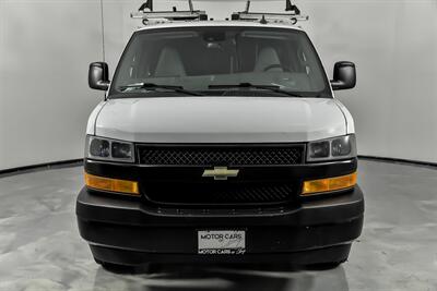 2019 Chevrolet Express 2500   - Photo 5 - Joliet, IL 60435