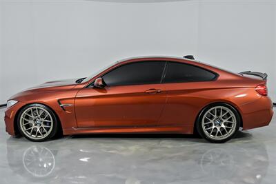 2017 BMW M4 -FULL BOLT ON   - Photo 8 - Joliet, IL 60435