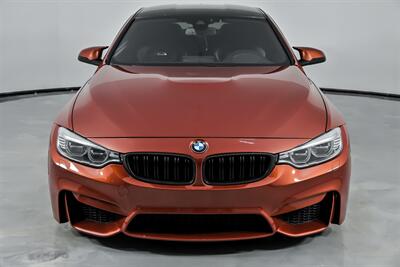 2017 BMW M4 -FULL BOLT ON   - Photo 5 - Joliet, IL 60435