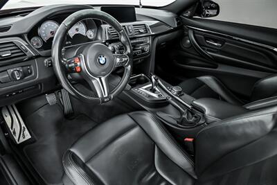 2017 BMW M4 -FULL BOLT ON   - Photo 20 - Joliet, IL 60435
