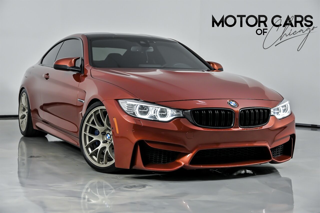 2017 BMW M4 -FULL BOLT ON - Photo 1 - Joliet, IL 60435