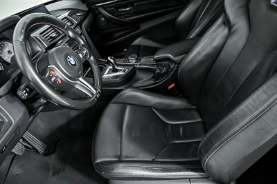2017 BMW M4 -FULL BOLT ON   - Photo 21 - Joliet, IL 60435