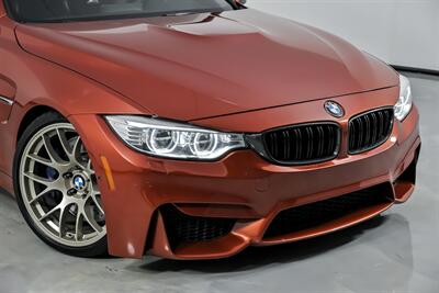 2017 BMW M4 -FULL BOLT ON   - Photo 3 - Joliet, IL 60435