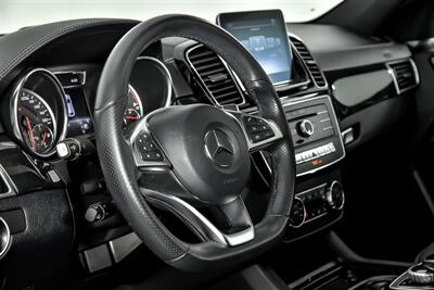 2019 Mercedes-Benz AMG GLE 43   - Photo 27 - Joliet, IL 60435