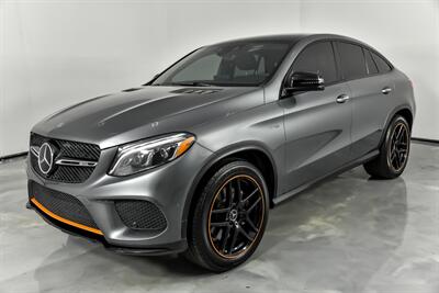 2019 Mercedes-Benz AMG GLE 43   - Photo 6 - Joliet, IL 60435