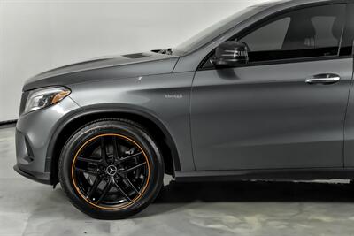 2019 Mercedes-Benz AMG GLE 43   - Photo 7 - Joliet, IL 60435