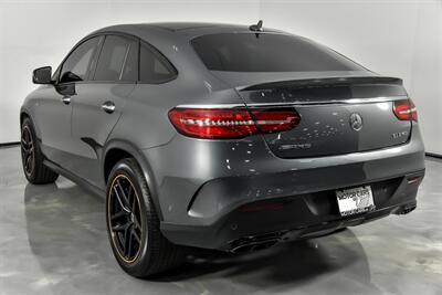 2019 Mercedes-Benz AMG GLE 43   - Photo 9 - Joliet, IL 60435