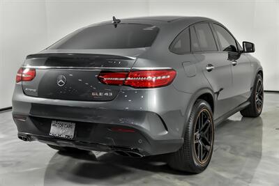 2019 Mercedes-Benz AMG GLE 43   - Photo 11 - Joliet, IL 60435