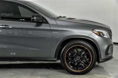 2019 Mercedes-Benz AMG GLE 43   - Photo 13 - Joliet, IL 60435