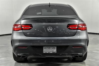 2019 Mercedes-Benz AMG GLE 43   - Photo 10 - Joliet, IL 60435