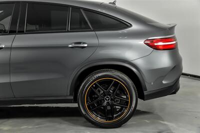 2019 Mercedes-Benz AMG GLE 43   - Photo 8 - Joliet, IL 60435