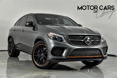 2019 Mercedes-Benz AMG GLE 43   - Photo 1 - Joliet, IL 60435