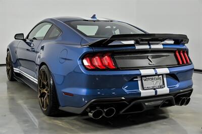 2021 Ford Mustang Shelby GT500-OVER $50K MODS-KONG SUPERCHARGER - Photo 10 - Joliet, IL 60435