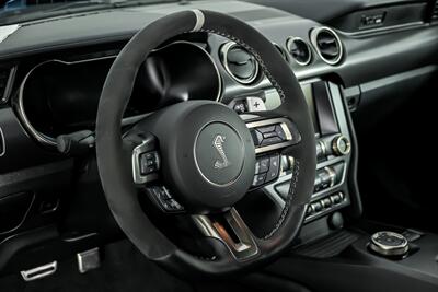 2021 Ford Mustang Shelby GT500-OVER $50K MODS-KONG SUPERCHARGER - Photo 23 - Joliet, IL 60435