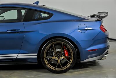 2021 Ford Mustang Shelby GT500-OVER $50K MODS-KONG SUPERCHARGER - Photo 9 - Joliet, IL 60435