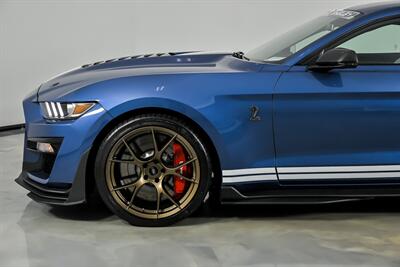 2021 Ford Mustang Shelby GT500-OVER $50K MODS-KONG SUPERCHARGER - Photo 7 - Joliet, IL 60435