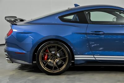 2021 Ford Mustang Shelby GT500-OVER $50K MODS-KONG SUPERCHARGER - Photo 13 - Joliet, IL 60435
