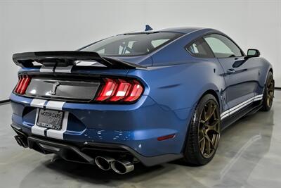 2021 Ford Mustang Shelby GT500-OVER $50K MODS-KONG SUPERCHARGER - Photo 12 - Joliet, IL 60435